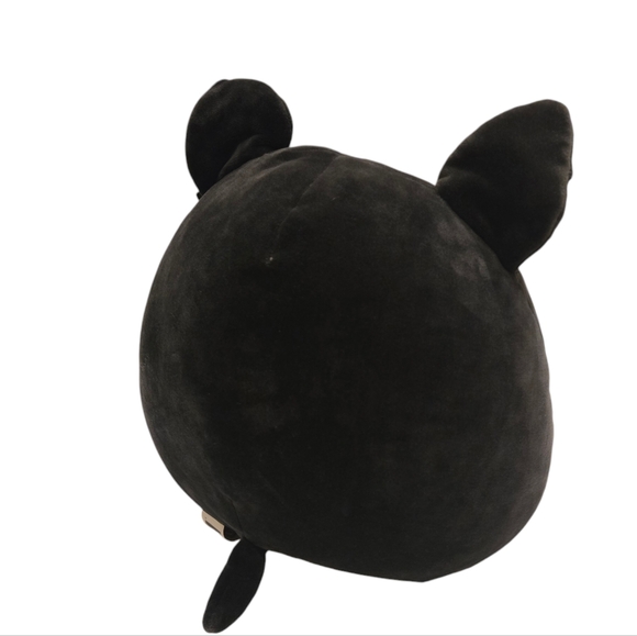 Squishmallows Hot Chocolate George Dog Walgreens Exclusive Christmas 2021 13" - Picture 5 of 12